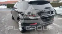 2021 Land Rover Discovery