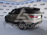 2021 Land Rover Discovery