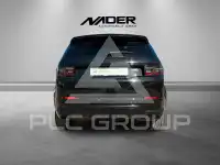 2021 Land Rover Discovery