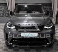 2021 Land Rover Discovery