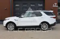 2021 Land Rover Discovery