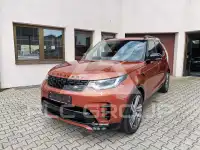 2021 Land Rover Discovery