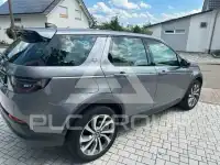 2021 Land Rover Discovery