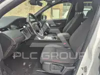 2021 Land Rover Discovery