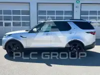 2021 Land Rover Discovery