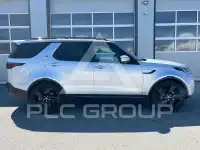 2021 Land Rover Discovery