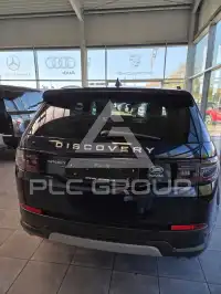 2021 Land Rover Discovery