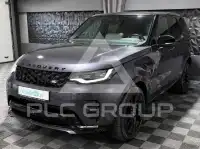 2021 Land Rover Discovery