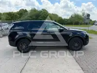 2021 Land Rover Discovery
