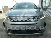 2021 Land Rover Discovery
