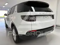 2021 Land Rover Discovery