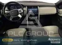 2021 Land Rover Discovery