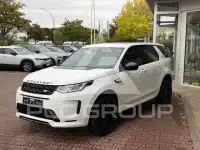 2021 Land Rover Discovery