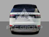 2021 Land Rover Discovery