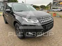 2021 Land Rover Discovery