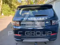 2021 Land Rover Discovery