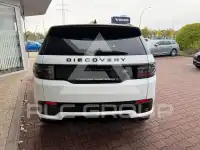 2021 Land Rover Discovery