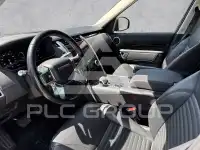 2021 Land Rover Discovery