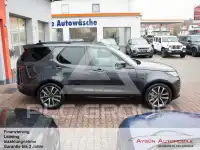 2021 Land Rover Discovery