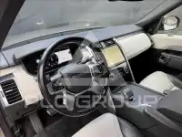 2021 Land Rover Discovery