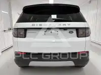 2021 Land Rover Discovery