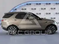2021 Land Rover Discovery