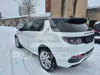 2021 Land Rover Discovery