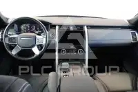 2021 Land Rover Discovery