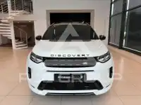 2021 Land Rover Discovery