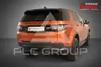 2021 Land Rover Discovery