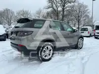 2021 Land Rover Discovery