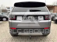 2021 Land Rover Discovery