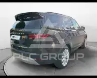 2021 Land Rover Discovery