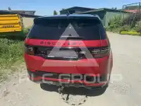 2021 Land Rover Discovery