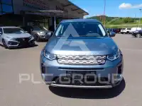 2021 Land Rover Discovery