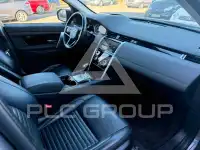 2021 Land Rover Discovery