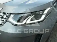 2021 Land Rover Discovery