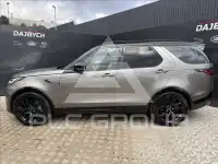 2021 Land Rover Discovery