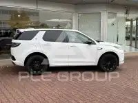 2021 Land Rover Discovery