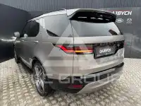 2021 Land Rover Discovery