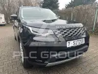 2021 Land Rover Discovery