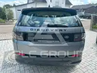 2021 Land Rover Discovery