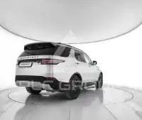 2021 Land Rover Discovery