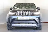 2021 Land Rover Discovery