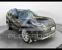 2021 Land Rover Discovery