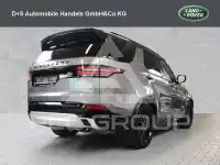 2021 Land Rover Discovery