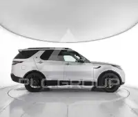 2021 Land Rover Discovery
