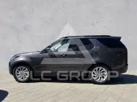 2021 Land Rover Discovery