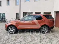2021 Land Rover Discovery