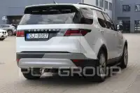 2021 Land Rover Discovery